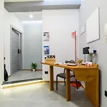 I 4 Calici Bed & Breakfast Salerno
