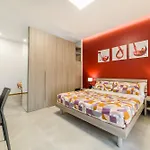 Bed & Breakfast I 4 Calici Salerno