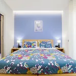I 4 Calici Bed & Breakfast Salerno