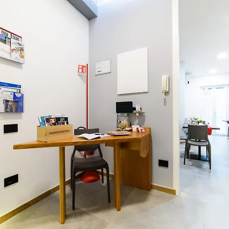 Bed & Breakfast I 4 Calici 4*