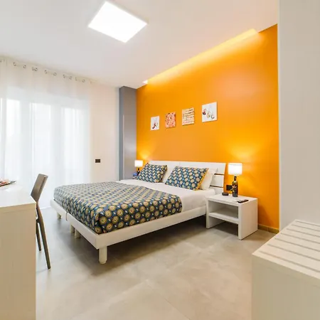 I 4 Calici Bed & Breakfast 4*