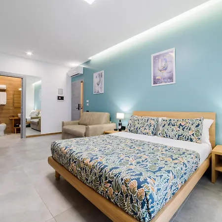 Bed & Breakfast I 4 Calici 4*