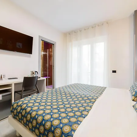 I 4 Calici Oda ve Kahvaltı 4*
